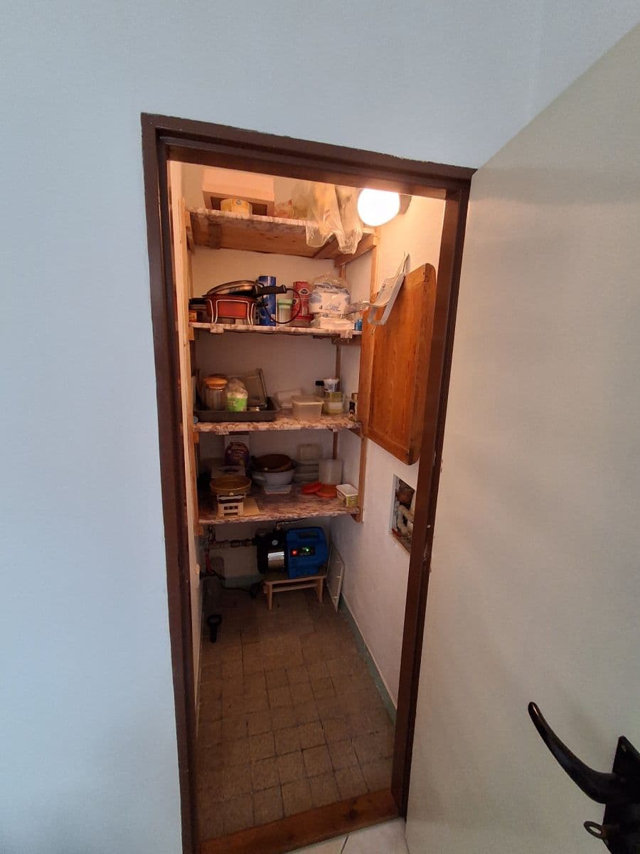 Prodej domu 63 m², pozemek 369 m², Žižkova, Městec Králové, Středočeský kraj Prodej domu 63 m², pozemek 369 m², Žižkova, Městec Králové, Středočeský kraj