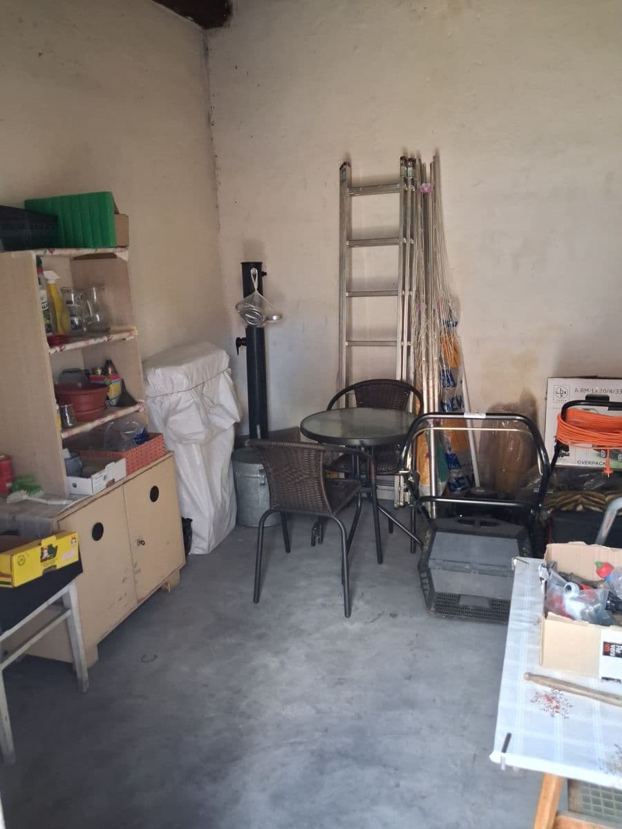 Prodej domu 63 m², pozemek 369 m², Žižkova, Městec Králové, Středočeský kraj Prodej domu 63 m², pozemek 369 m², Žižkova, Městec Králové, Středočeský kraj