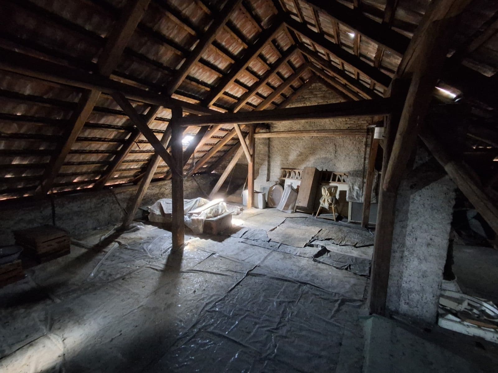 Prodej domu 63 m², pozemek 369 m², Žižkova, Městec Králové, Středočeský kraj Prodej domu 63 m², pozemek 369 m², Žižkova, Městec Králové, Středočeský kraj