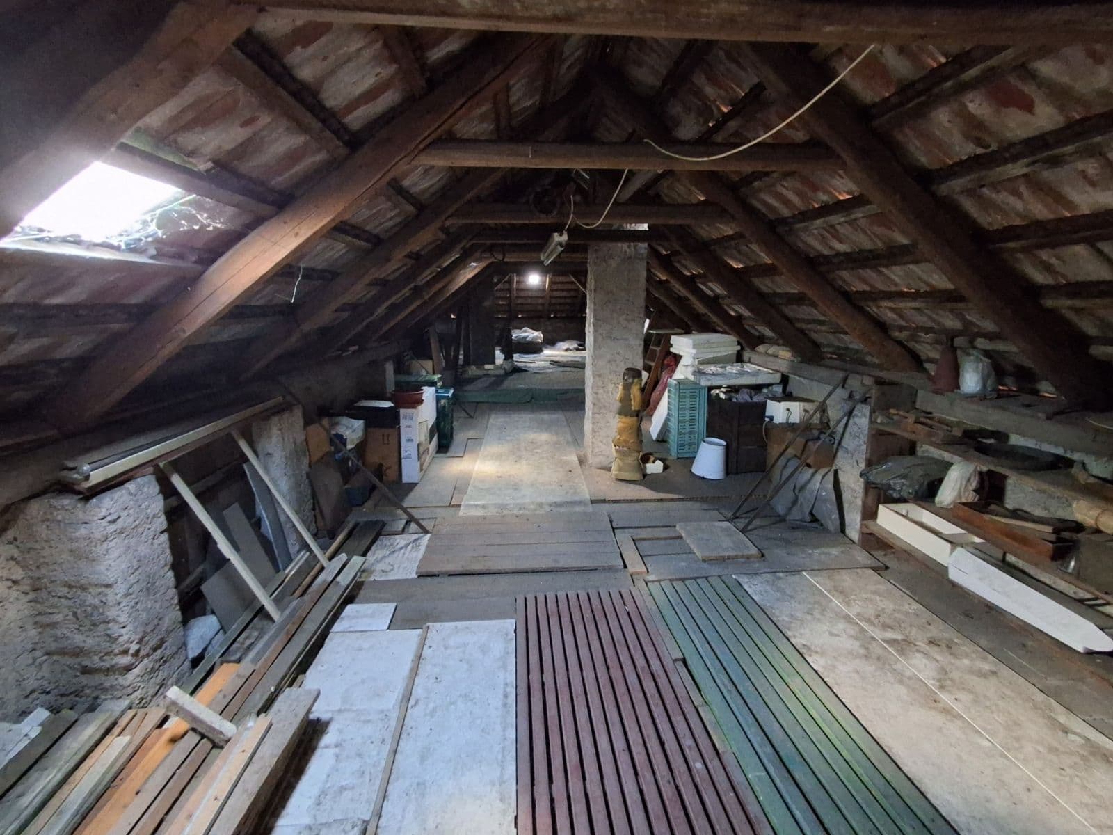 Prodej domu 63 m², pozemek 369 m², Žižkova, Městec Králové, Středočeský kraj Prodej domu 63 m², pozemek 369 m², Žižkova, Městec Králové, Středočeský kraj
