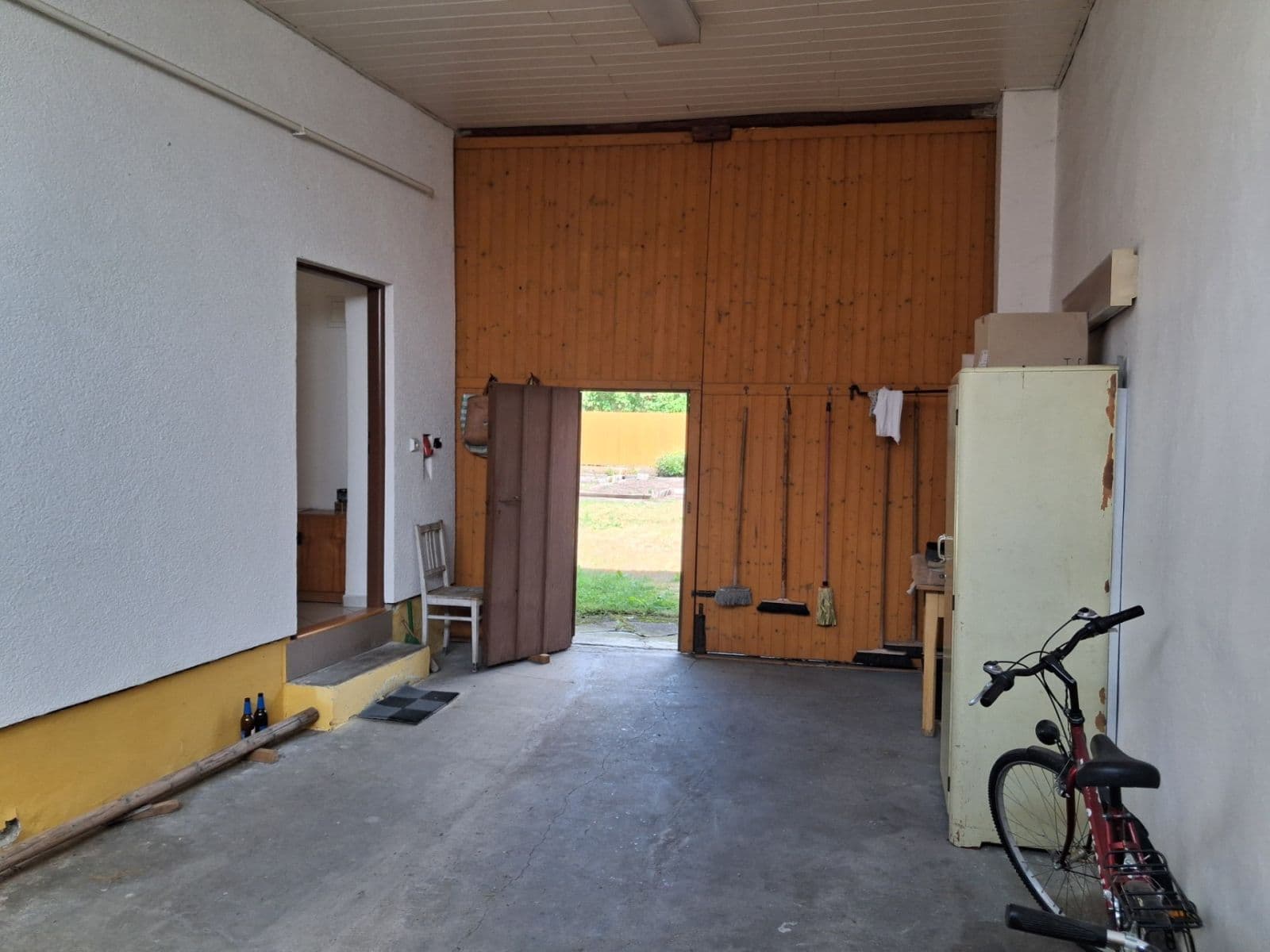 Prodej domu 63 m², pozemek 369 m², Žižkova, Městec Králové, Středočeský kraj Prodej domu 63 m², pozemek 369 m², Žižkova, Městec Králové, Středočeský kraj