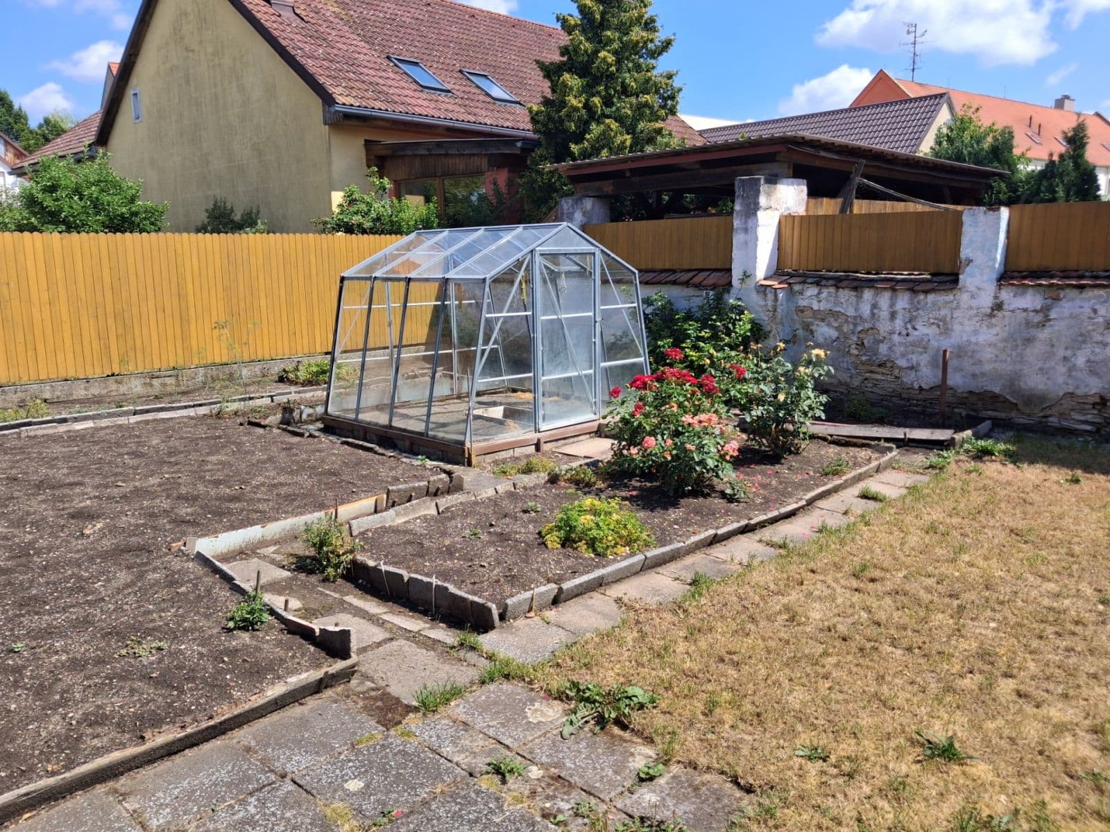 Prodej domu 63 m², pozemek 369 m², Žižkova, Městec Králové, Středočeský kraj Prodej domu 63 m², pozemek 369 m², Žižkova, Městec Králové, Středočeský kraj