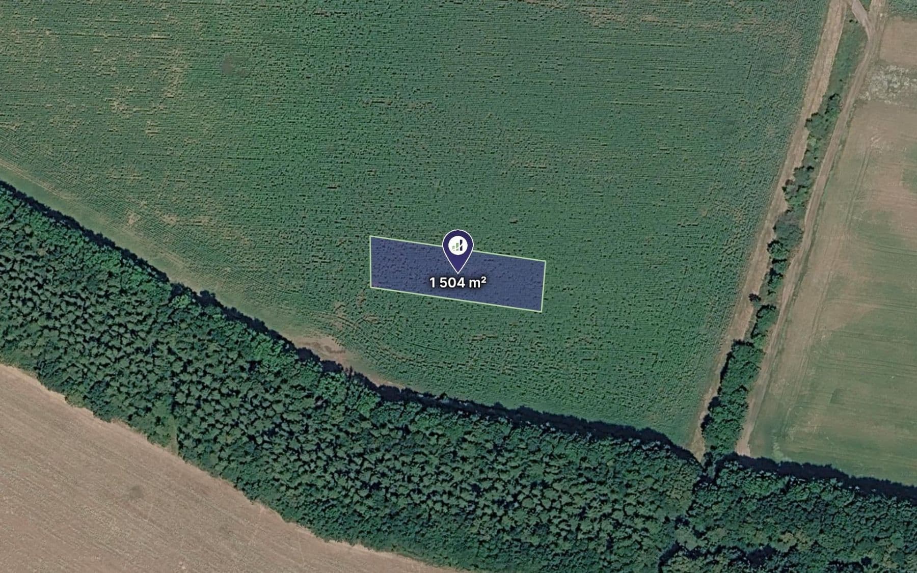 Prodej pozemku 752 m², Javorník, Jihomoravský kraj Prodej pozemku 752 m², Javorník, Jihomoravský kraj