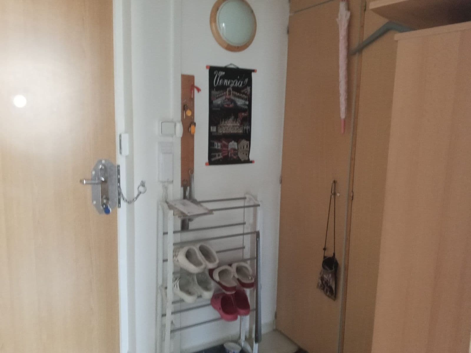 Pronájem bytu 3+1 73 m², Jiřího z Poděbrad, Sokolov, Karlovarský kraj Pronájem bytu 3+1 73 m², Jiřího z Poděbrad, Sokolov, Karlovarský kraj