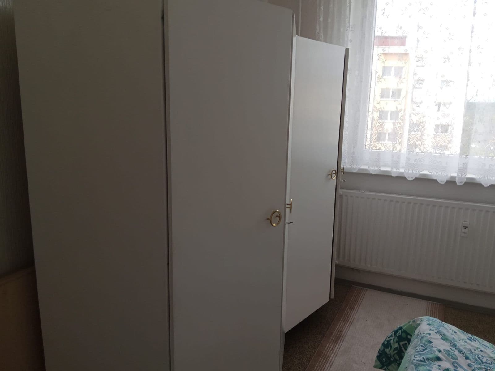 Pronájem bytu 3+1 73 m², Jiřího z Poděbrad, Sokolov, Karlovarský kraj Pronájem bytu 3+1 73 m², Jiřího z Poděbrad, Sokolov, Karlovarský kraj