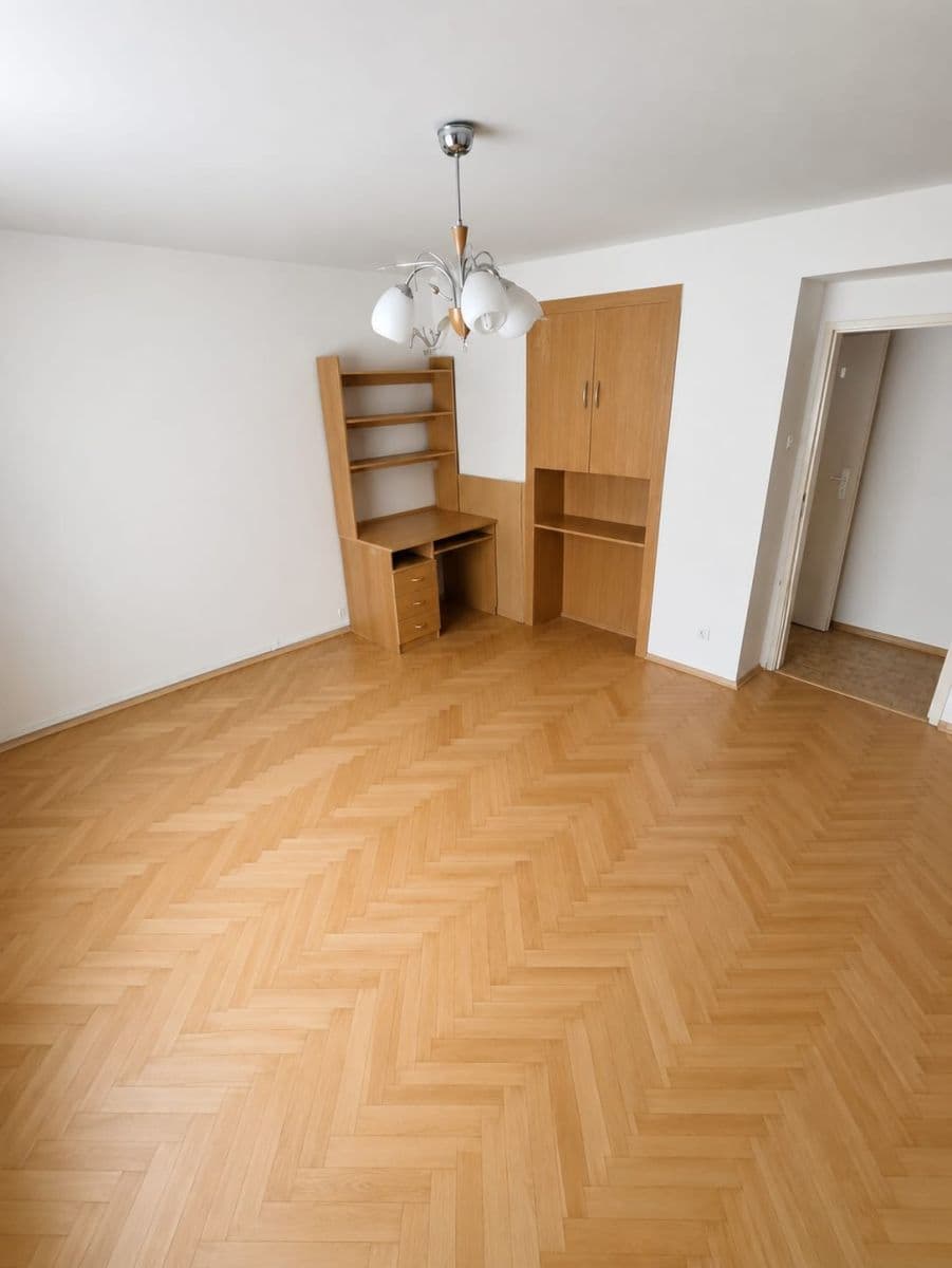Pronájem bytu 3+1 75 m², Blažkova, Adamov, Jihomoravský kraj Pronájem bytu 3+1 75 m², Blažkova, Adamov, Jihomoravský kraj