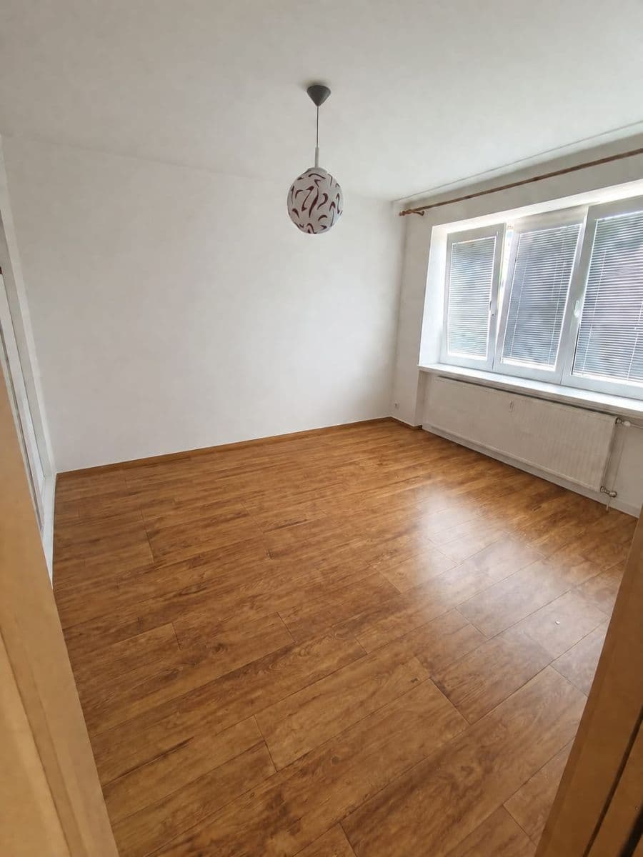 Pronájem bytu 3+1 75 m², Blažkova, Adamov, Jihomoravský kraj Pronájem bytu 3+1 75 m², Blažkova, Adamov, Jihomoravský kraj