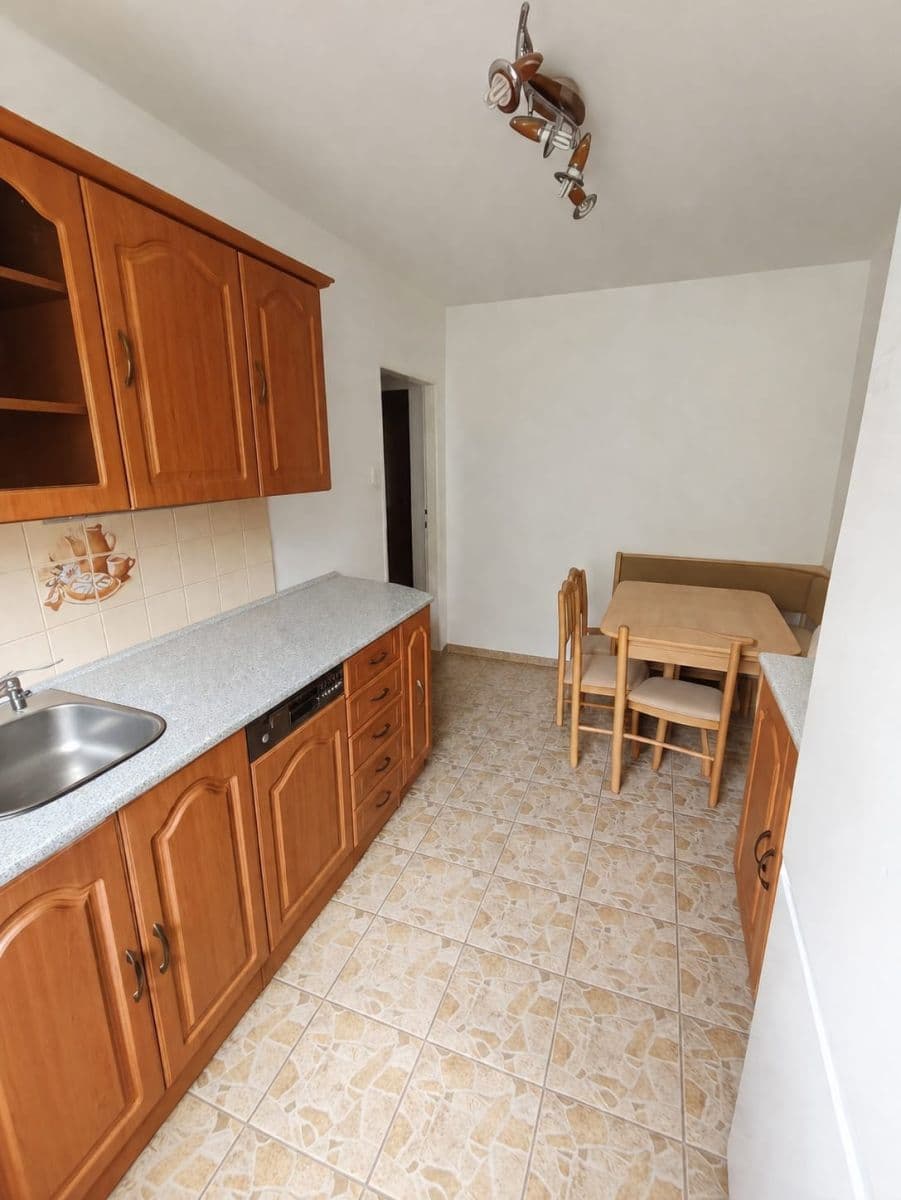 Pronájem bytu 3+1 75 m², Blažkova, Adamov, Jihomoravský kraj Pronájem bytu 3+1 75 m², Blažkova, Adamov, Jihomoravský kraj