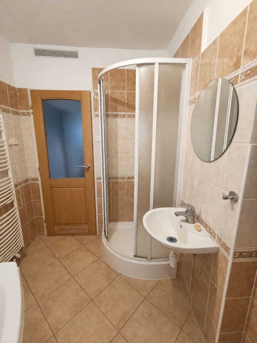 Pronájem bytu 3+1 75 m², Blažkova, Adamov, Jihomoravský kraj Pronájem bytu 3+1 75 m², Blažkova, Adamov, Jihomoravský kraj