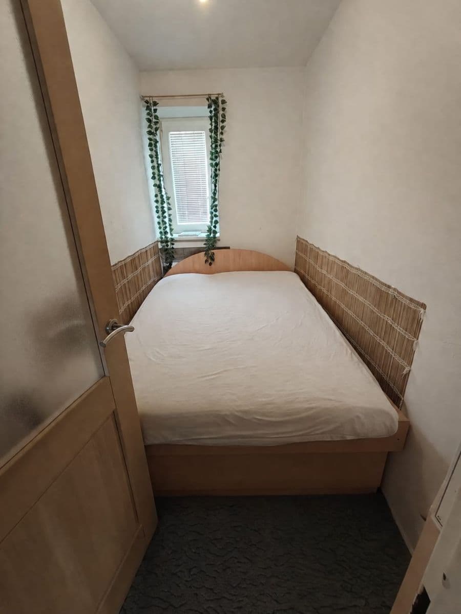 Pronájem bytu 3+1 75 m², Blažkova, Adamov, Jihomoravský kraj Pronájem bytu 3+1 75 m², Blažkova, Adamov, Jihomoravský kraj