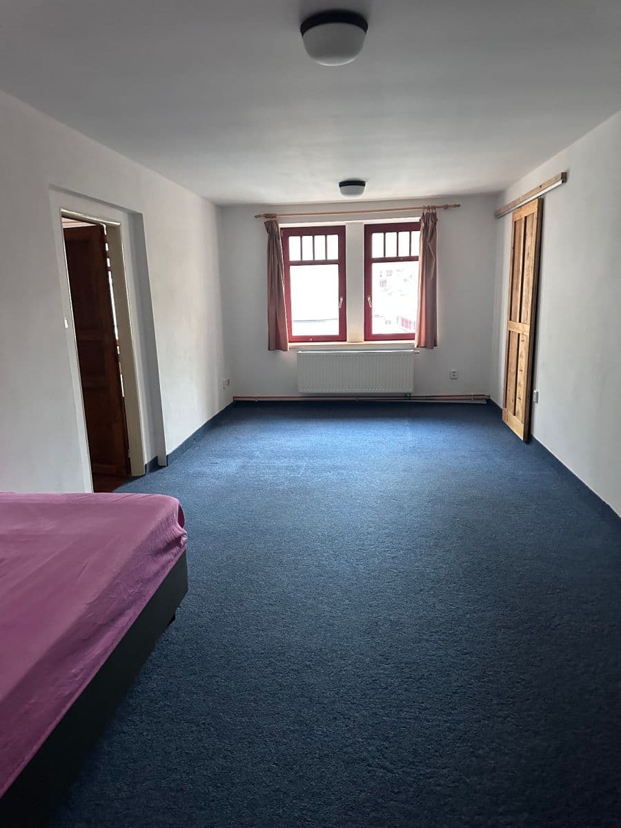 Pronájem bytu 2+kk 70 m², Kafkova, Nová Paka, Královéhradecký kraj Pronájem bytu 2+kk 70 m², Kafkova, Nová Paka, Královéhradecký kraj