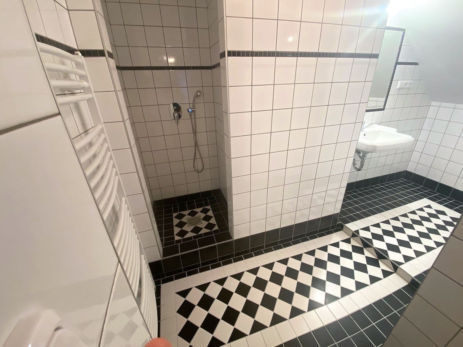 Pronájem bytu 2+kk 70 m², Kafkova, Nová Paka, Královéhradecký kraj Pronájem bytu 2+kk 70 m², Kafkova, Nová Paka, Královéhradecký kraj