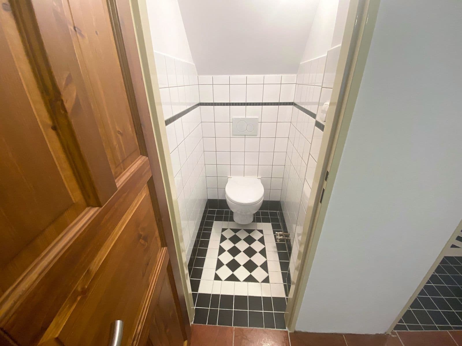 Pronájem bytu 2+kk 70 m², Kafkova, Nová Paka, Královéhradecký kraj Pronájem bytu 2+kk 70 m², Kafkova, Nová Paka, Královéhradecký kraj