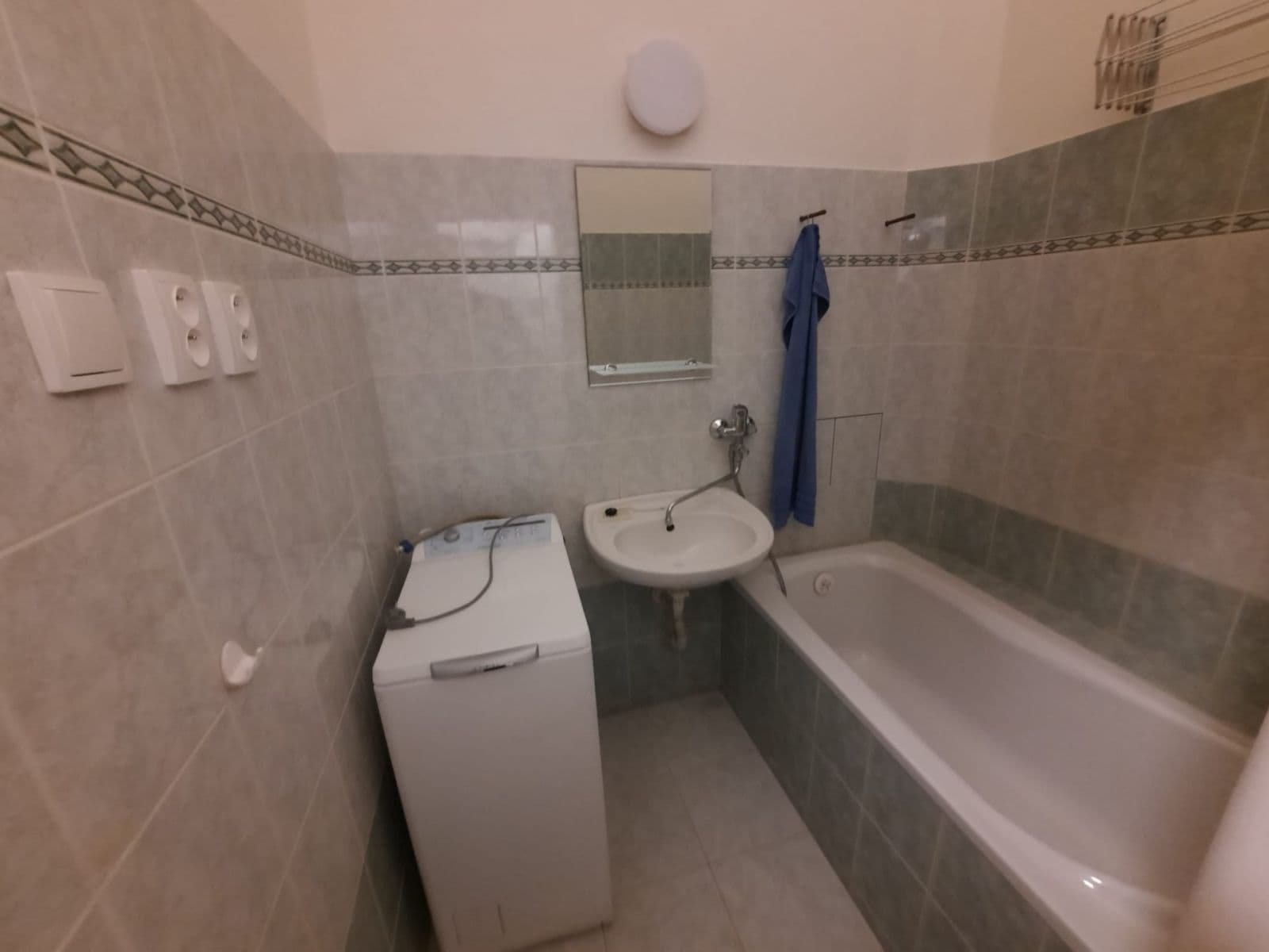 Pronájem bytu 2+kk 60 m², Vinohradská, Praha, Praha Pronájem bytu 2+kk 60 m², Vinohradská, Praha, Praha