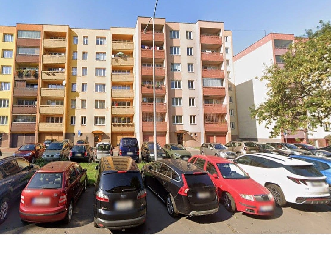 Prodej bytu 3+1 75 m², Živičná, Ostrava, Moravskoslezský kraj Prodej bytu 3+1 75 m², Živičná, Ostrava, Moravskoslezský kraj