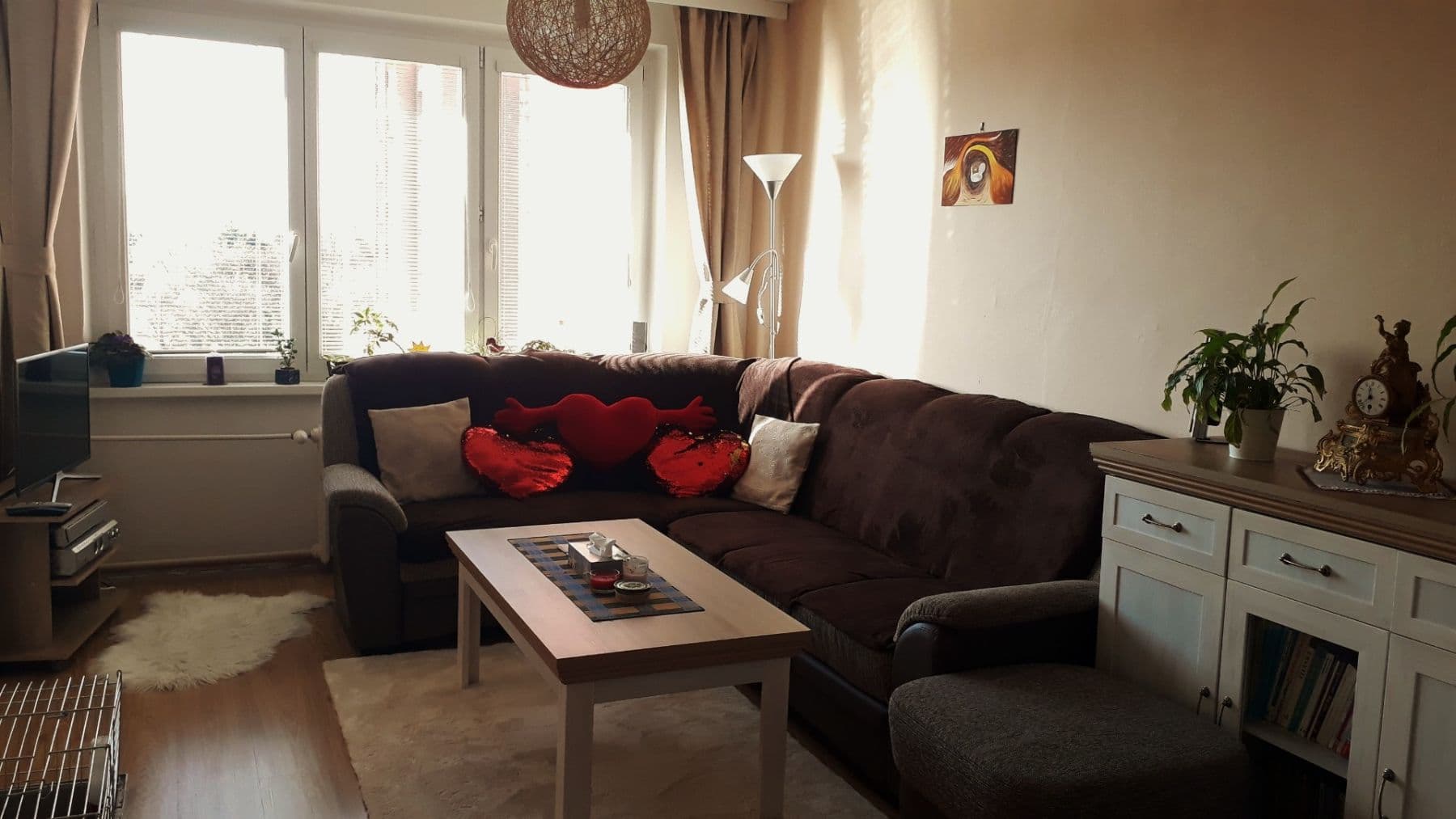 Prodej bytu 3+1 75 m², Živičná, Ostrava, Moravskoslezský kraj Prodej bytu 3+1 75 m², Živičná, Ostrava, Moravskoslezský kraj