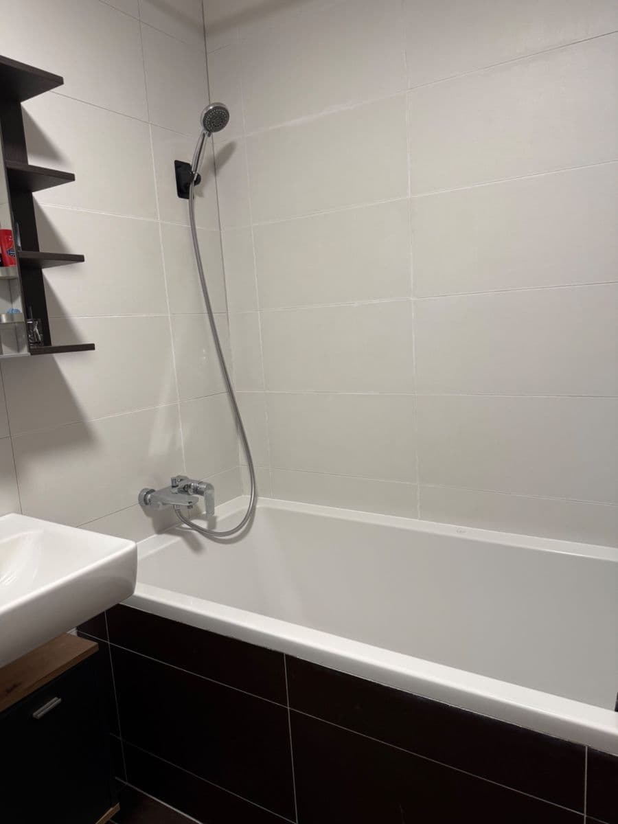 Prodej bytu 2+kk 59 m², Jeremiášova, Praha, Praha Prodej bytu 2+kk 59 m², Jeremiášova, Praha, Praha