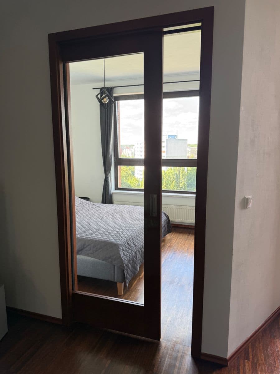 Prodej bytu 2+kk 59 m², Jeremiášova, Praha, Praha Prodej bytu 2+kk 59 m², Jeremiášova, Praha, Praha