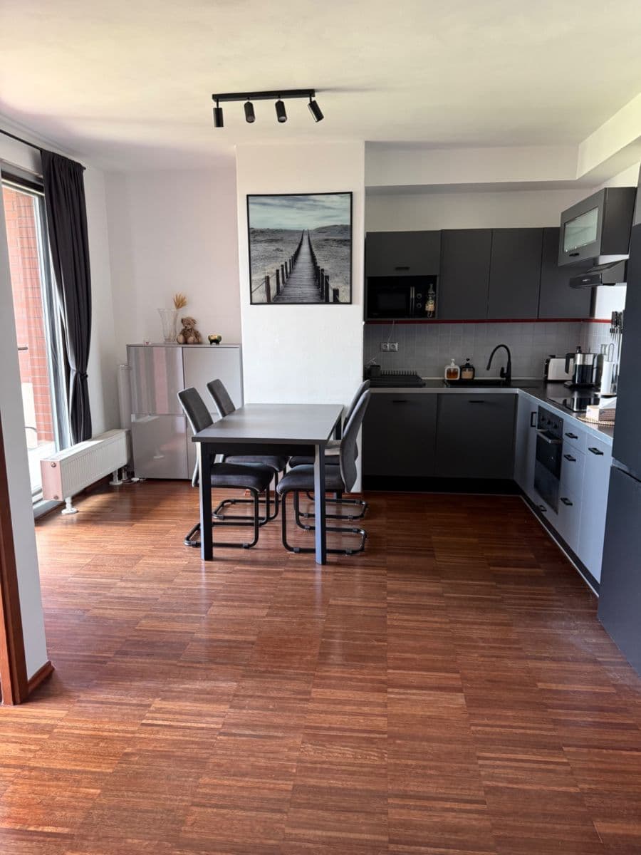 Prodej bytu 2+kk 59 m², Jeremiášova, Praha, Praha Prodej bytu 2+kk 59 m², Jeremiášova, Praha, Praha