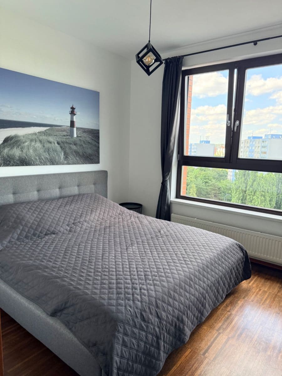 Prodej bytu 2+kk 59 m², Jeremiášova, Praha, Praha Prodej bytu 2+kk 59 m², Jeremiášova, Praha, Praha