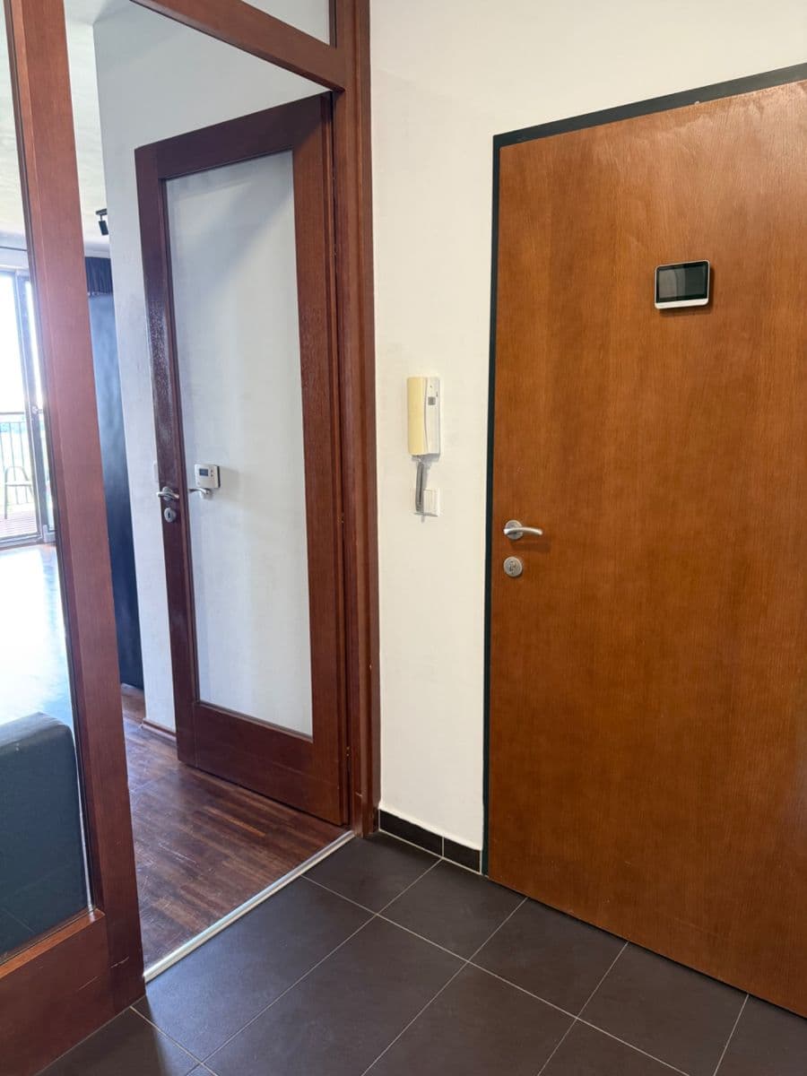 Prodej bytu 2+kk 59 m², Jeremiášova, Praha, Praha Prodej bytu 2+kk 59 m², Jeremiášova, Praha, Praha