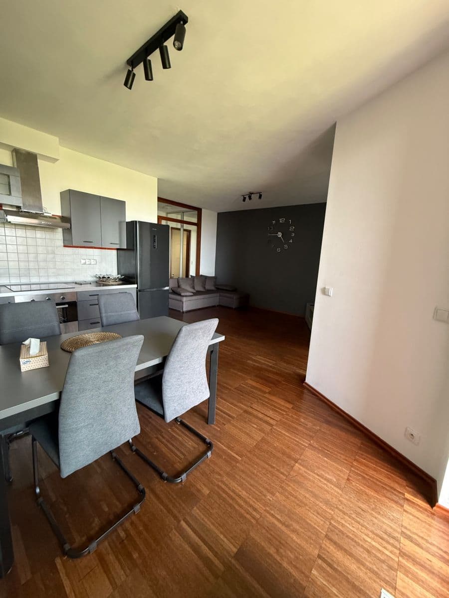 Prodej bytu 2+kk 59 m², Jeremiášova, Praha, Praha Prodej bytu 2+kk 59 m², Jeremiášova, Praha, Praha