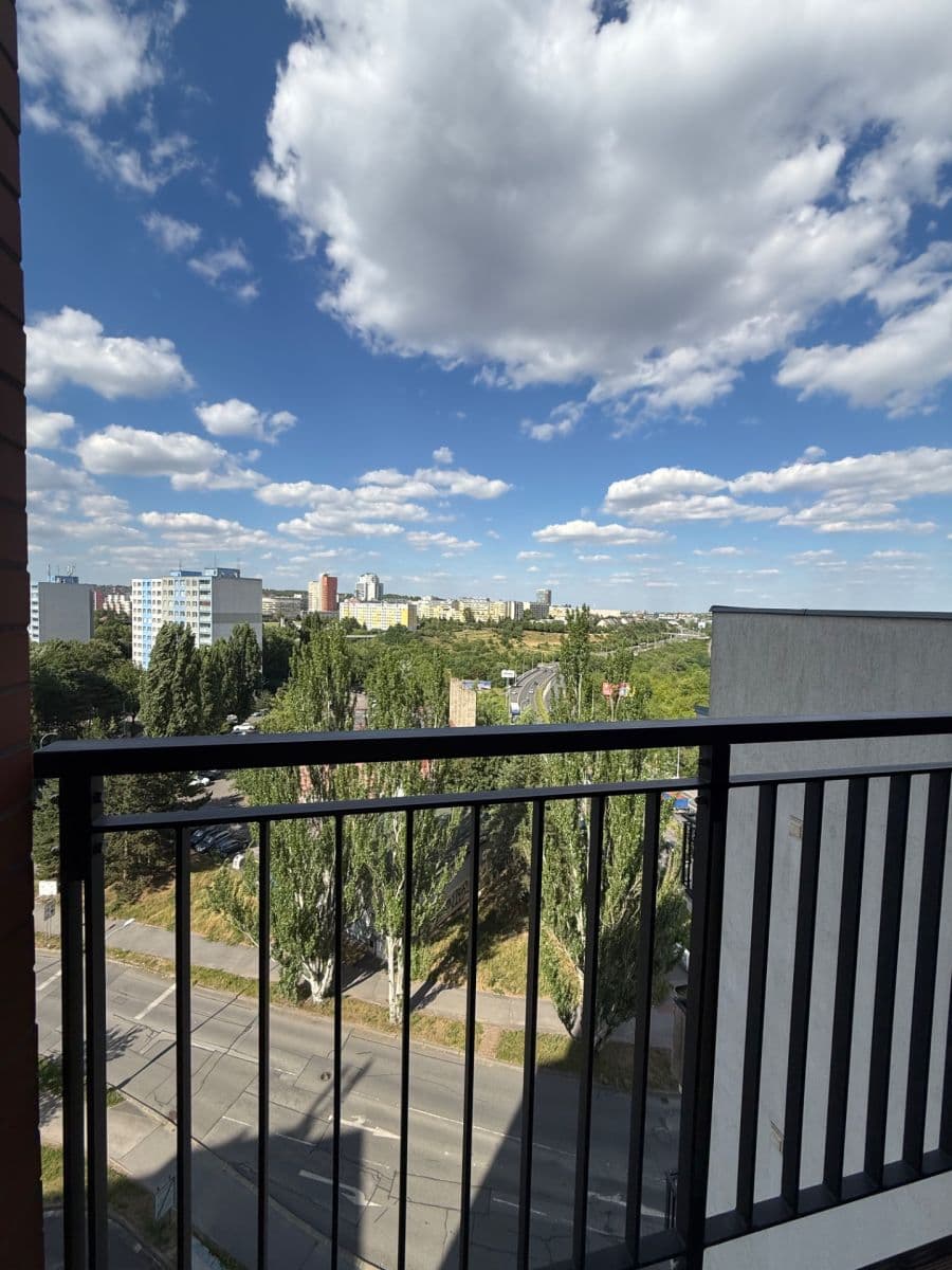 Prodej bytu 2+kk 59 m², Jeremiášova, Praha, Praha Prodej bytu 2+kk 59 m², Jeremiášova, Praha, Praha