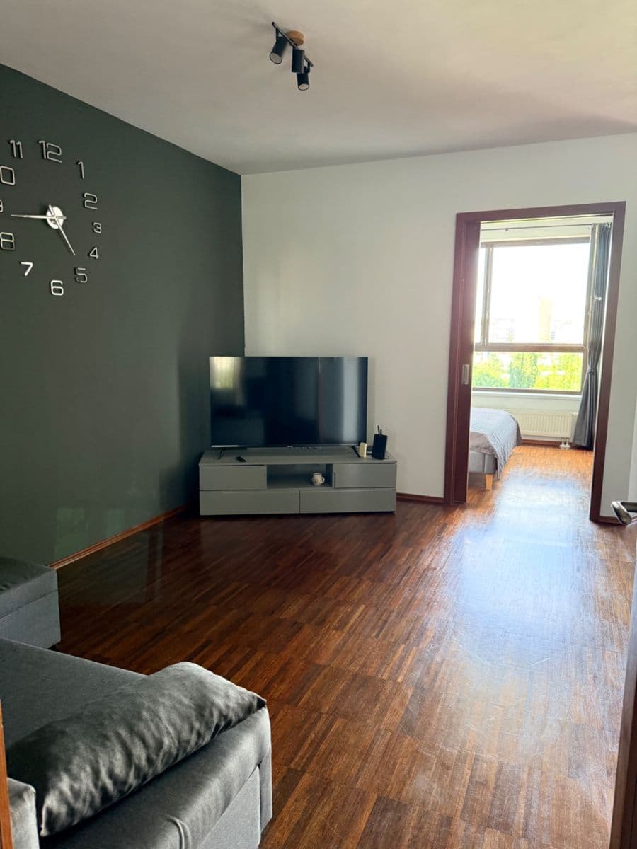 Prodej bytu 2+kk 59 m², Jeremiášova, Praha, Praha Prodej bytu 2+kk 59 m², Jeremiášova, Praha, Praha
