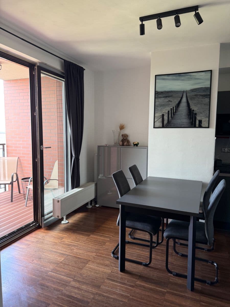 Prodej bytu 2+kk 59 m², Jeremiášova, Praha, Praha Prodej bytu 2+kk 59 m², Jeremiášova, Praha, Praha