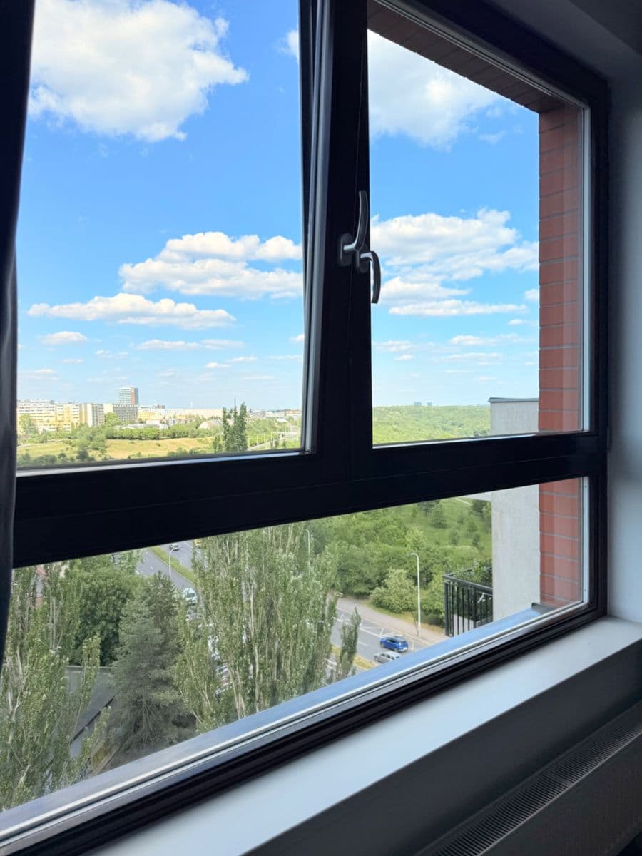 Prodej bytu 2+kk 59 m², Jeremiášova, Praha, Praha Prodej bytu 2+kk 59 m², Jeremiášova, Praha, Praha