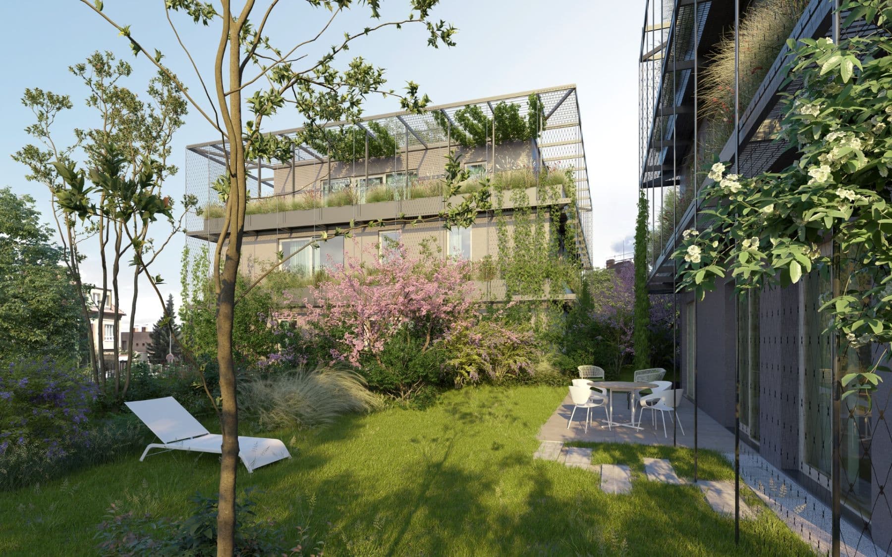 Prodej bytu 3+kk 88 m², U Starého židovského hřbitova, Praha, Praha Prodej bytu 3+kk 88 m², U Starého židovského hřbitova, Praha, Praha