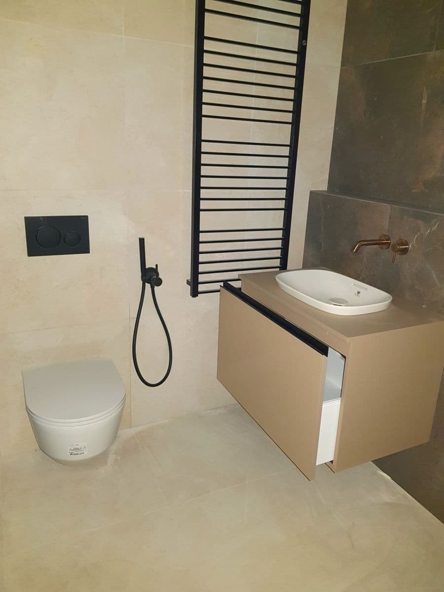 Prodej bytu 3+kk 88 m², U Starého židovského hřbitova, Praha, Praha Prodej bytu 3+kk 88 m², U Starého židovského hřbitova, Praha, Praha