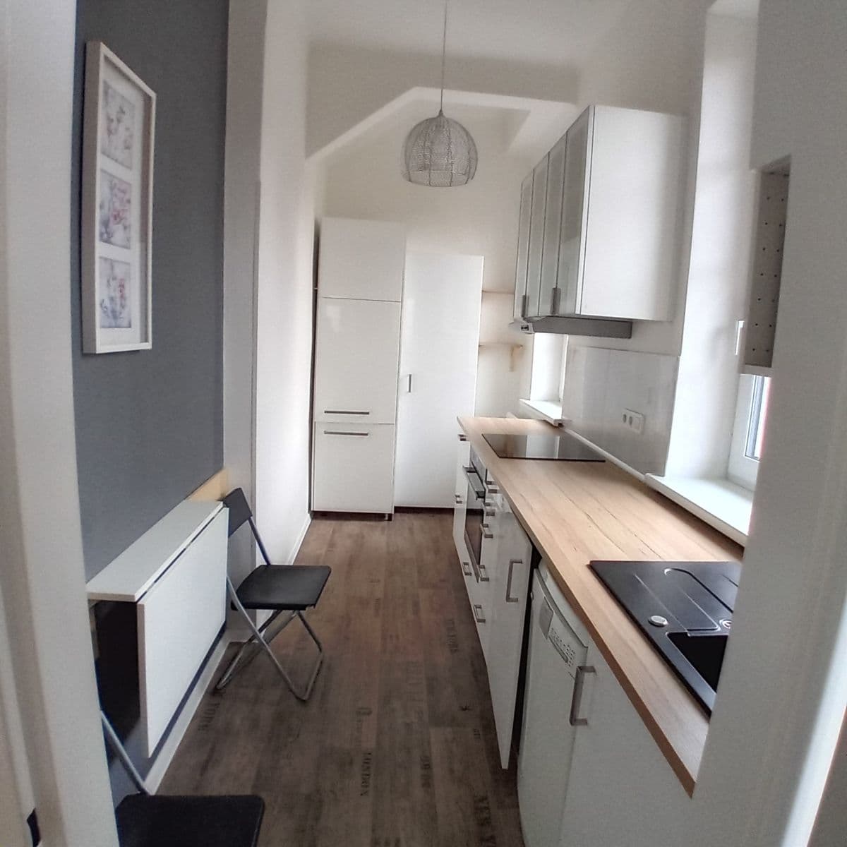 Pronájem bytu 2+1 68 m², Pod Rovinou, Praha, Praha Pronájem bytu 2+1 68 m², Pod Rovinou, Praha, Praha