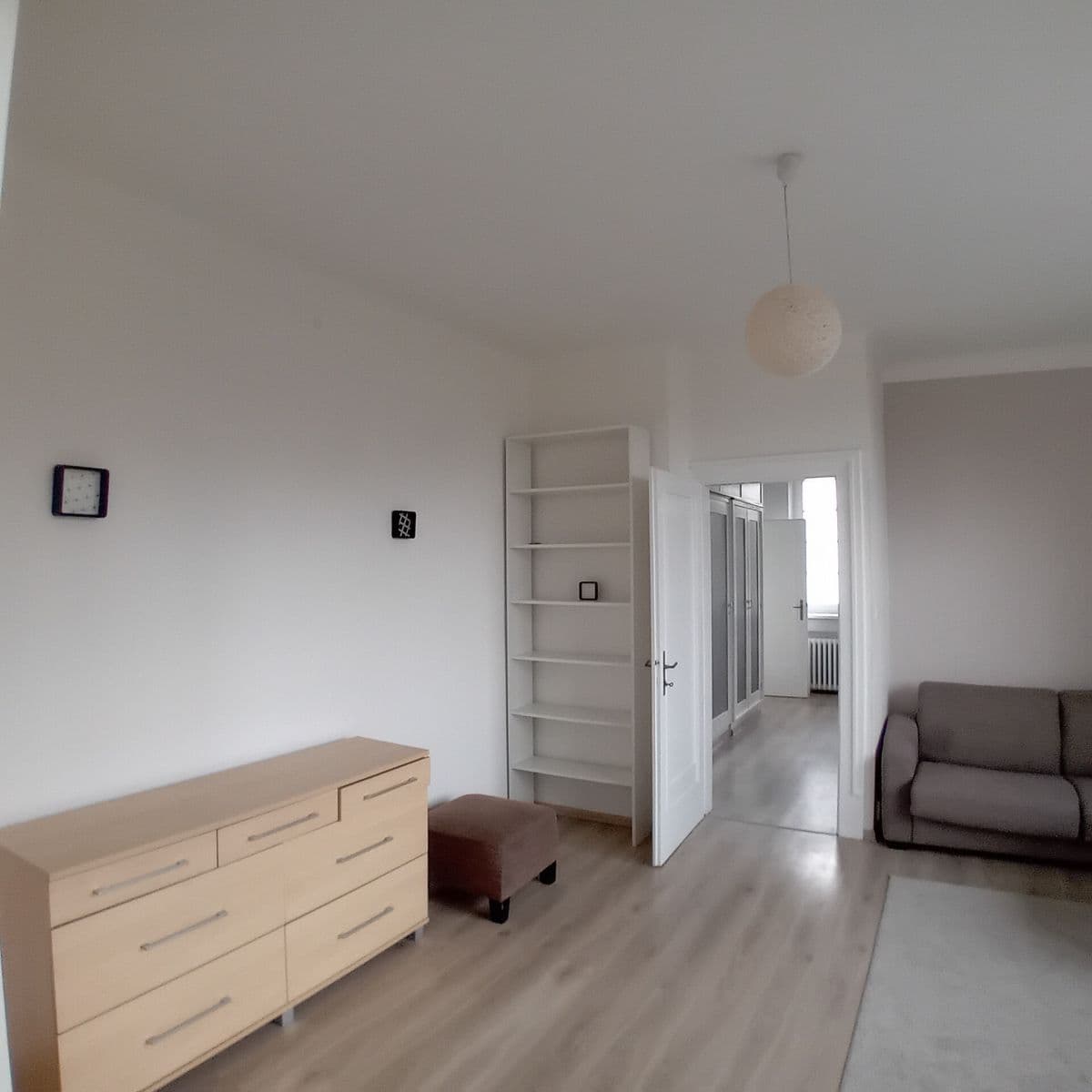 Pronájem bytu 2+1 68 m², Pod Rovinou, Praha, Praha Pronájem bytu 2+1 68 m², Pod Rovinou, Praha, Praha