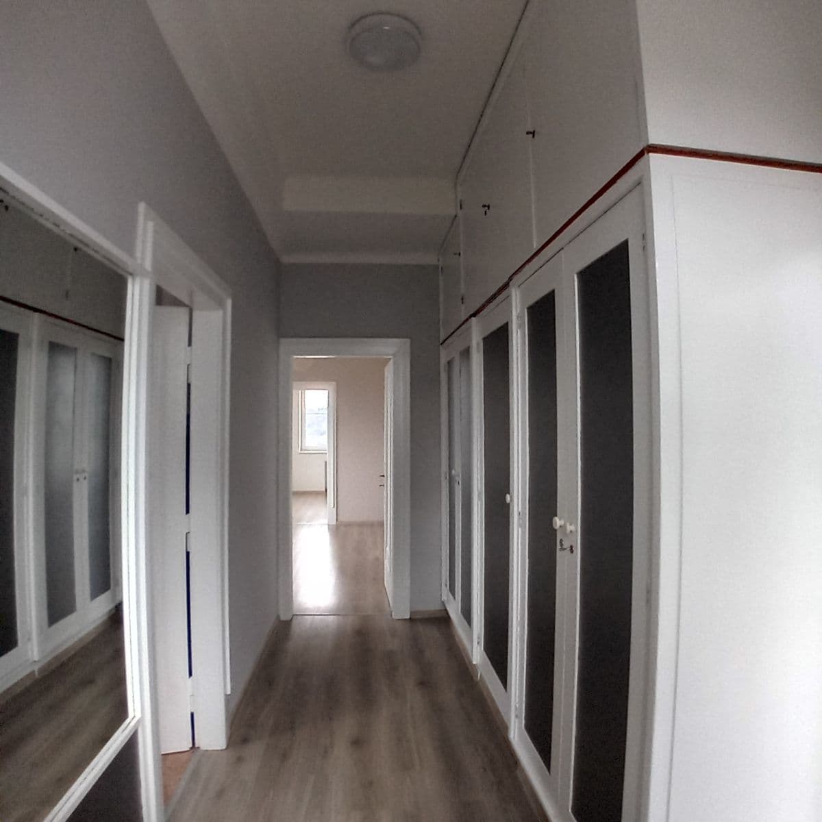 Pronájem bytu 2+1 68 m², Pod Rovinou, Praha, Praha Pronájem bytu 2+1 68 m², Pod Rovinou, Praha, Praha