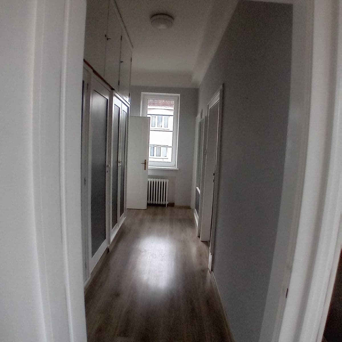 Pronájem bytu 2+1 68 m², Pod Rovinou, Praha, Praha Pronájem bytu 2+1 68 m², Pod Rovinou, Praha, Praha