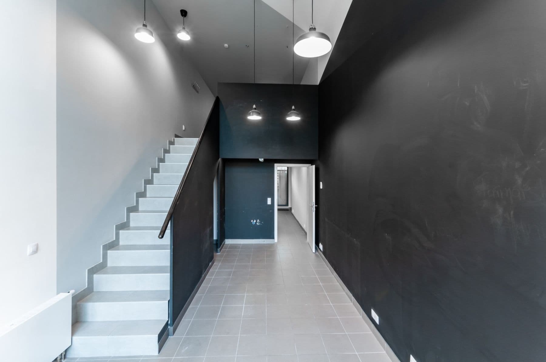 Pronájem nebytového prostoru 54 m², U Mlýnského kanálu, Praha, Praha Pronájem nebytového prostoru 54 m², U Mlýnského kanálu, Praha, Praha