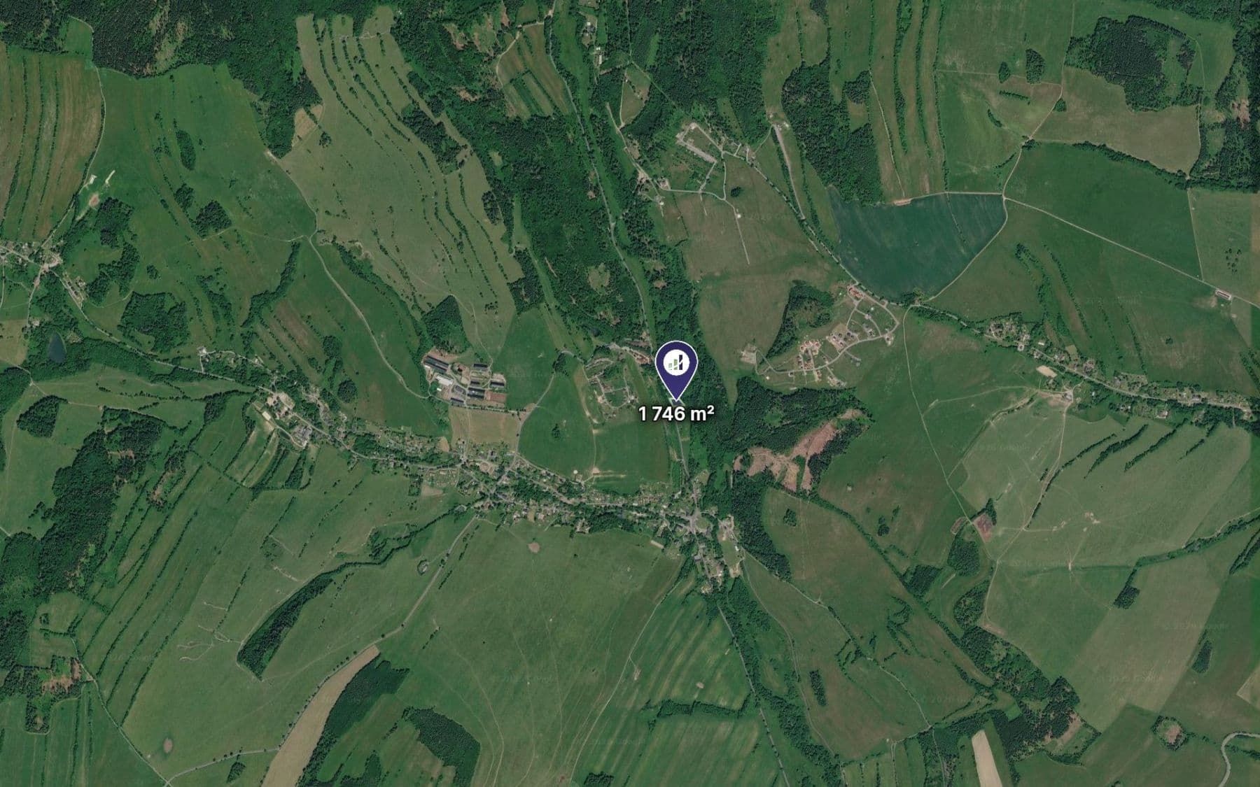 Prodej pozemku 1.746 m², Dolní Moravice, Moravskoslezský kraj Prodej pozemku 1.746 m², Dolní Moravice, Moravskoslezský kraj
