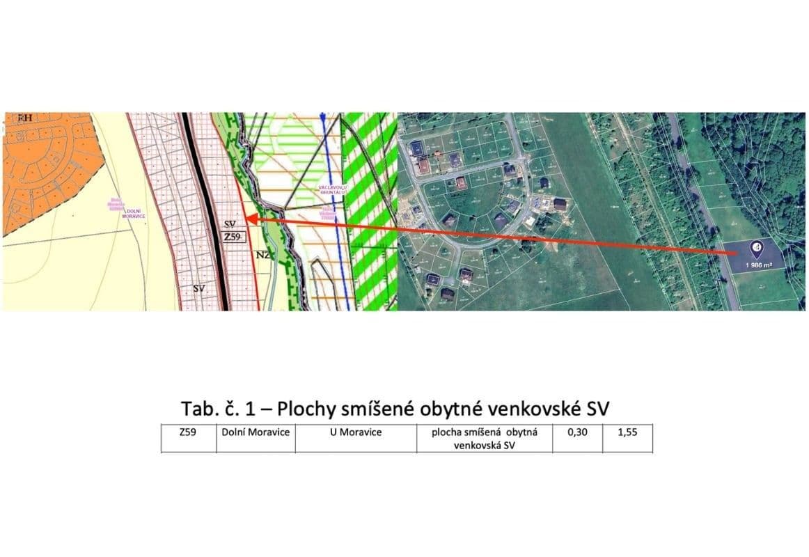 Prodej pozemku 1.746 m², Dolní Moravice, Moravskoslezský kraj Prodej pozemku 1.746 m², Dolní Moravice, Moravskoslezský kraj