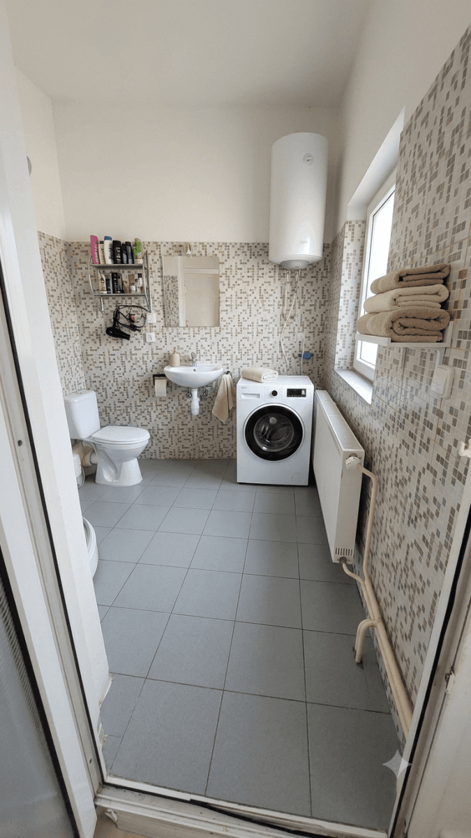 Pronájem bytu 3+1 74 m², Havířská, Kladno, Středočeský kraj Pronájem bytu 3+1 74 m², Havířská, Kladno, Středočeský kraj
