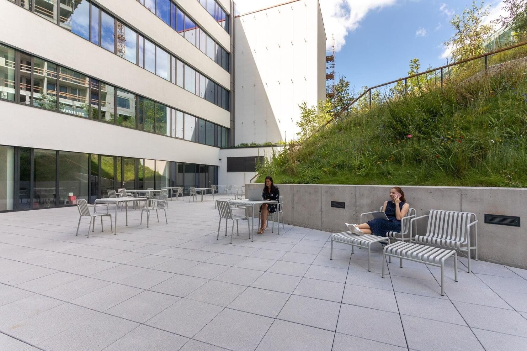 Pronájem kanceláře 5 m², Plzeňská, Praha, Praha Pronájem kanceláře 5 m², Plzeňská, Praha, Praha