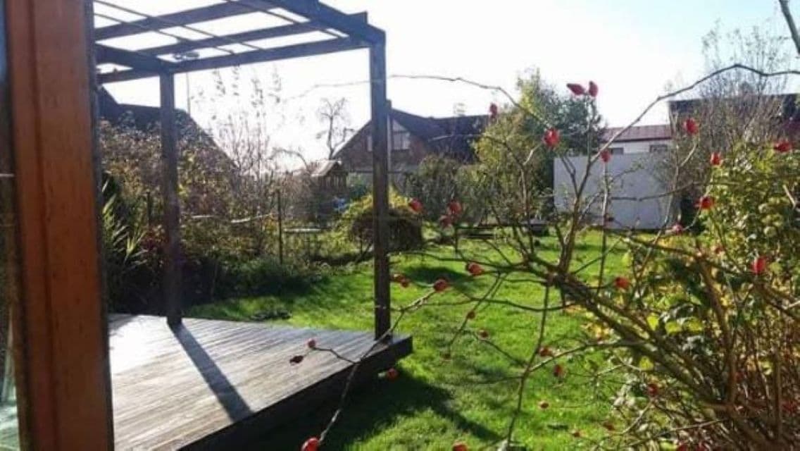 Pronájem domu 130 m², pozemek 420 m², Karoliny Světlé, Hradec Králové, Královéhradecký kraj Pronájem domu 130 m², pozemek 420 m², Karoliny Světlé, Hradec Králové, Královéhradecký kraj
