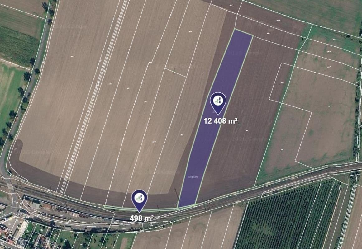 Prodej pozemku 54.528 m², Vrutice, Ústecký kraj Prodej pozemku 54.528 m², Vrutice, Ústecký kraj