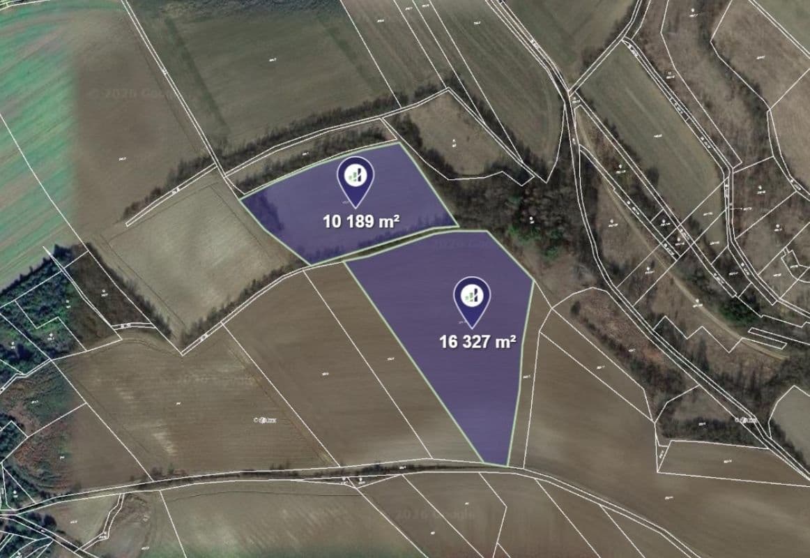 Prodej pozemku 54.528 m², Vrutice, Ústecký kraj Prodej pozemku 54.528 m², Vrutice, Ústecký kraj