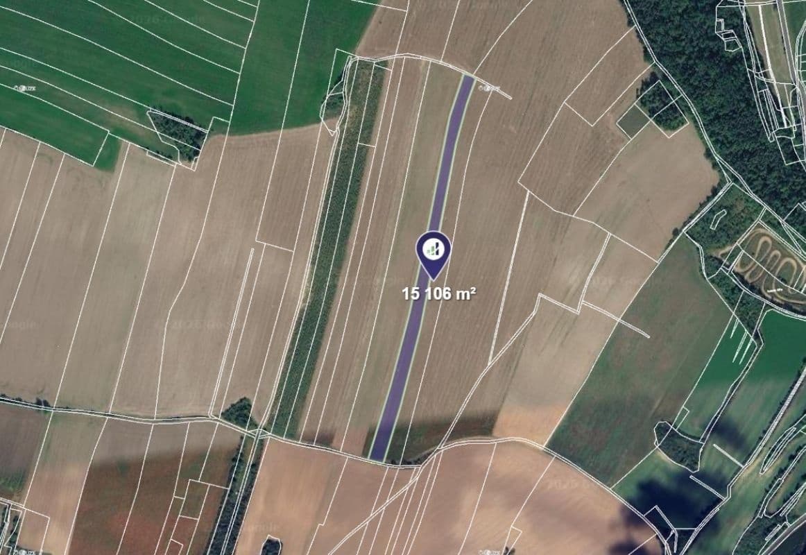 Prodej pozemku 54.528 m², Vrutice, Ústecký kraj Prodej pozemku 54.528 m², Vrutice, Ústecký kraj
