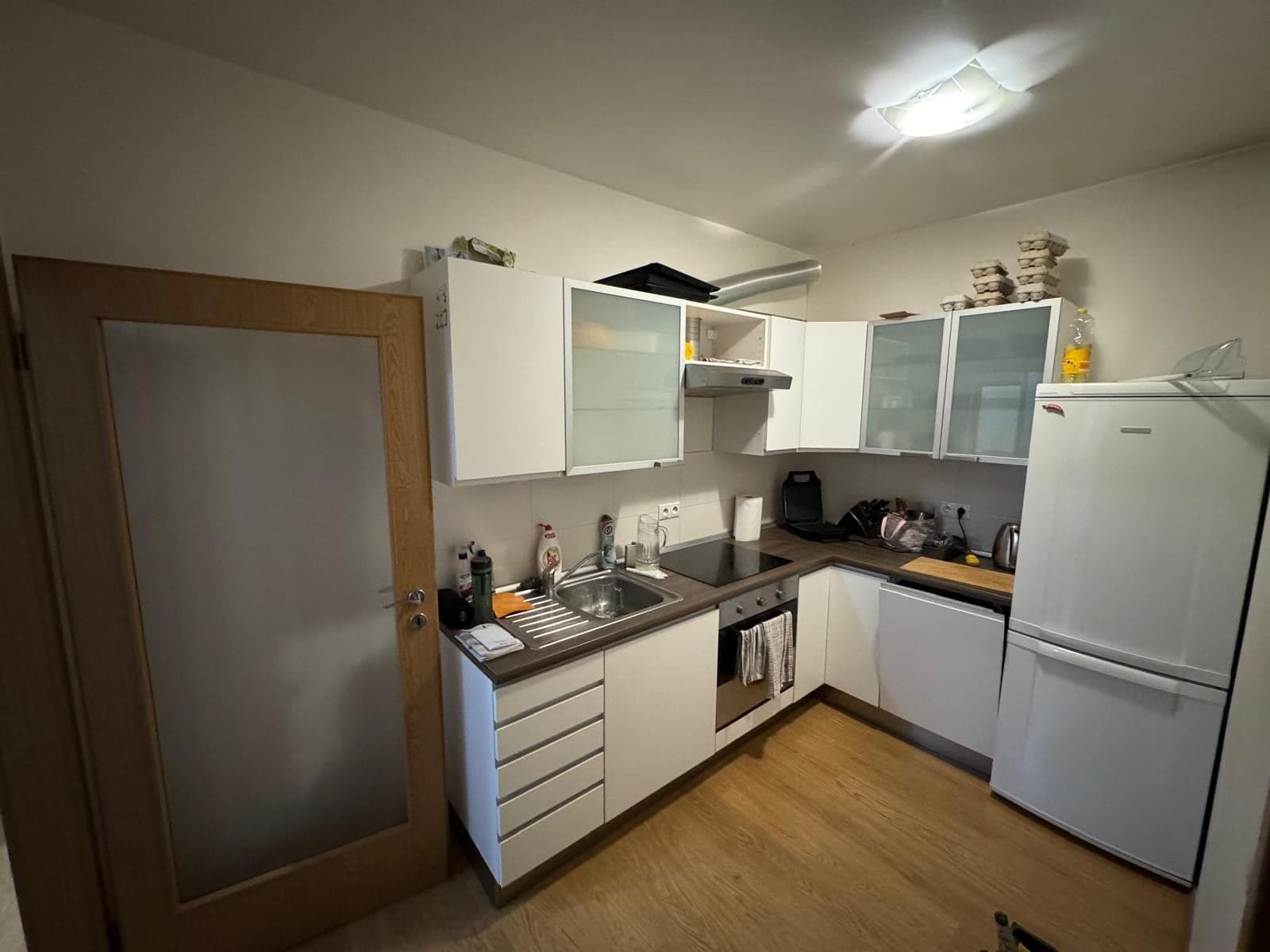 Pronájem bytu 2+1 51 m², Kytlická, Praha, Praha Pronájem bytu 2+1 51 m², Kytlická, Praha, Praha
