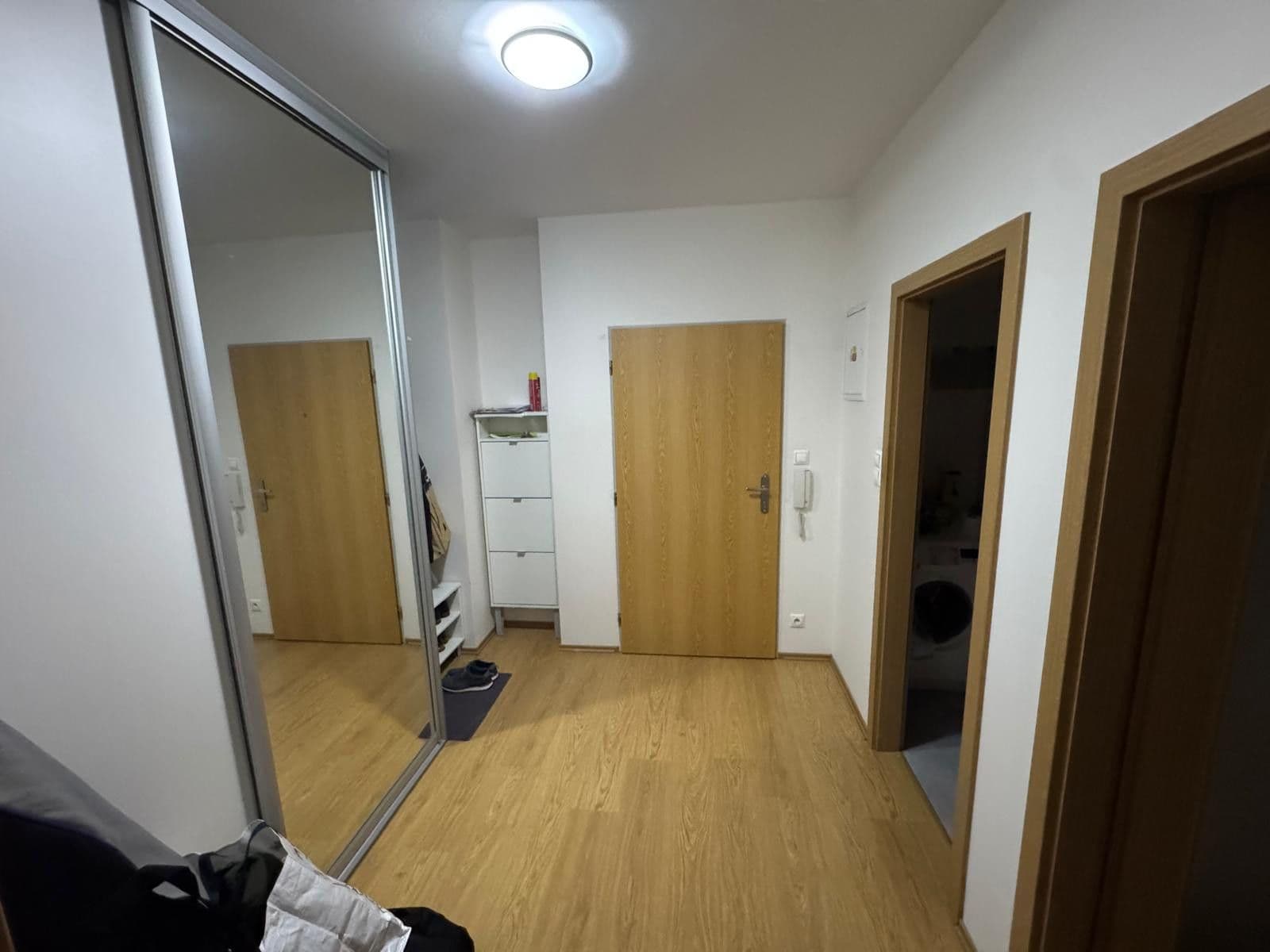 Pronájem bytu 2+1 51 m², Kytlická, Praha, Praha Pronájem bytu 2+1 51 m², Kytlická, Praha, Praha