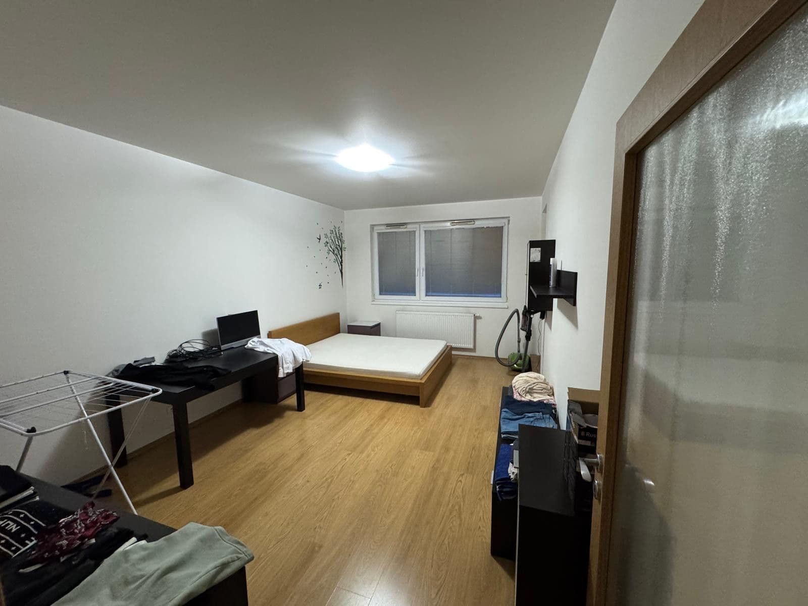 Pronájem bytu 2+1 51 m², Kytlická, Praha, Praha Pronájem bytu 2+1 51 m², Kytlická, Praha, Praha