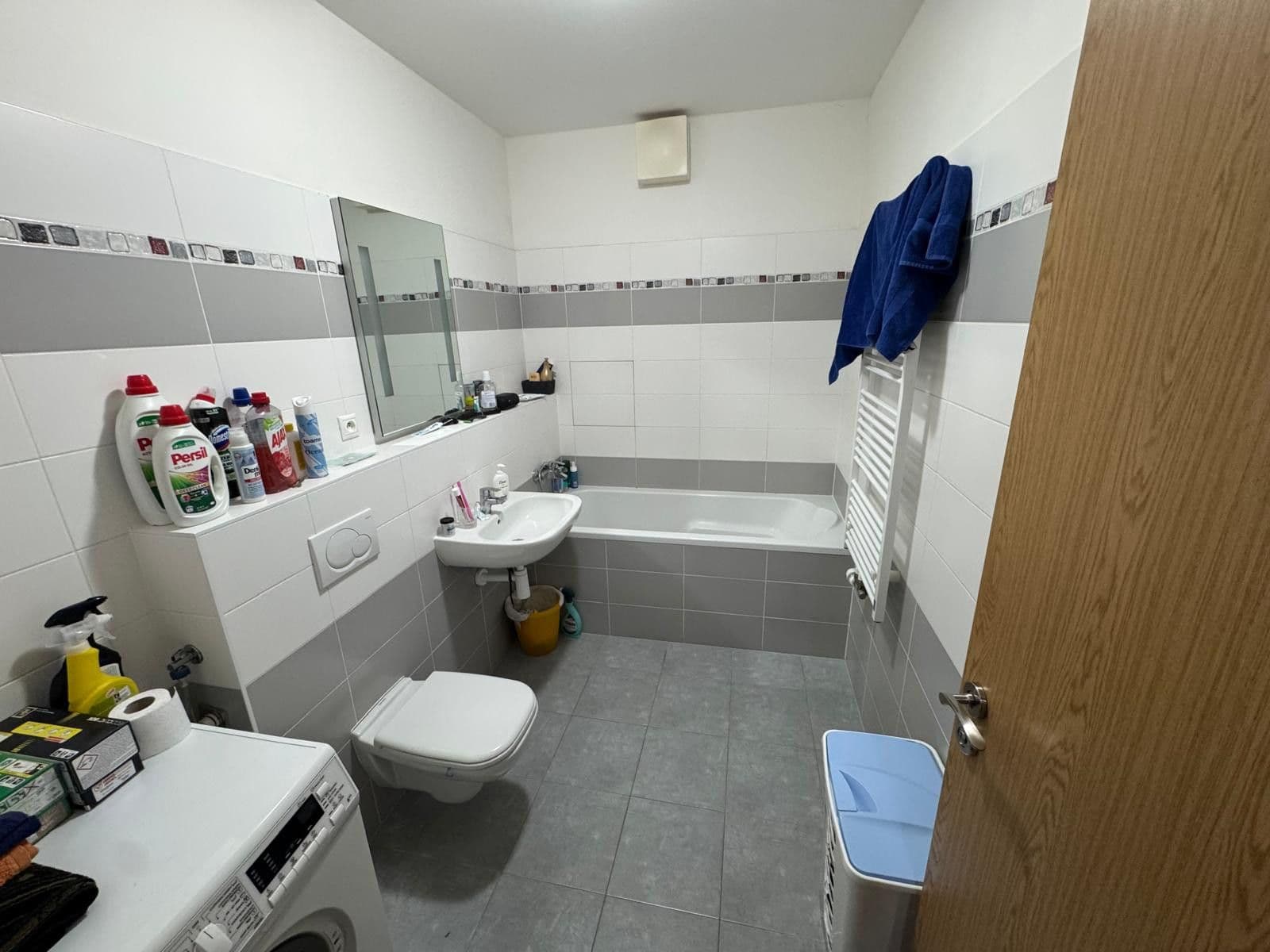 Pronájem bytu 2+1 51 m², Kytlická, Praha, Praha Pronájem bytu 2+1 51 m², Kytlická, Praha, Praha