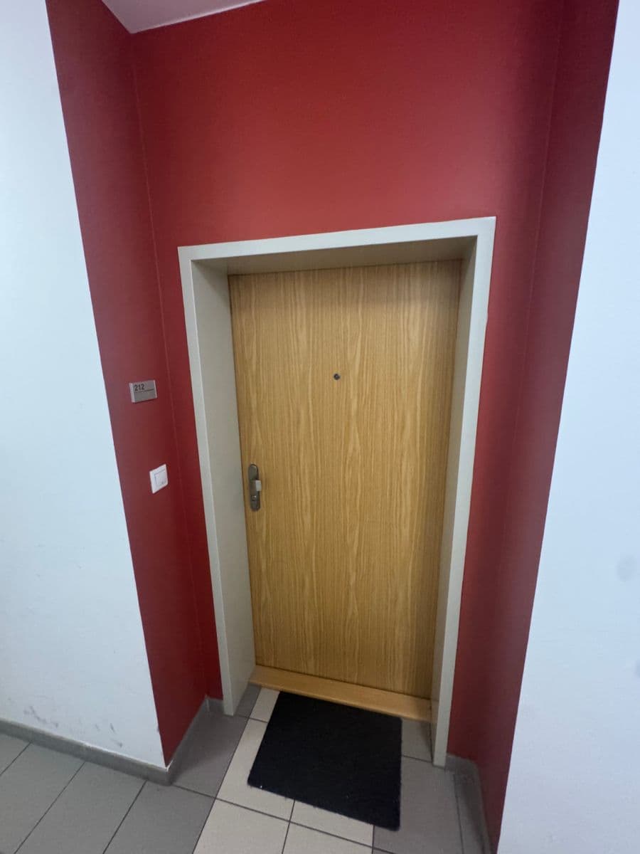 Pronájem bytu 2+1 51 m², Kytlická, Praha, Praha Pronájem bytu 2+1 51 m², Kytlická, Praha, Praha